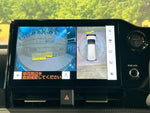 VOXY HYBRID