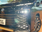 VOXY HYBRID