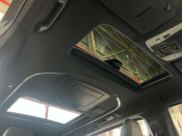 ALPHARD 4WD