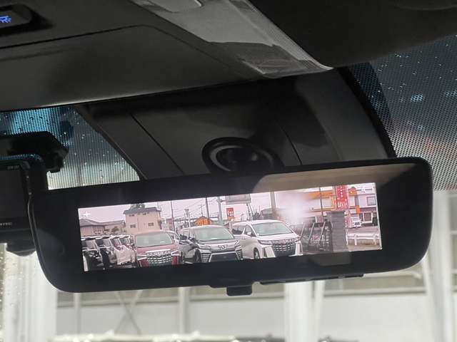 ALPHARD 4WD