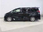 ALPHARD 4WD