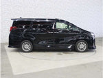 ALPHARD 4WD