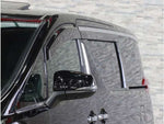 ALPHARD 4WD
