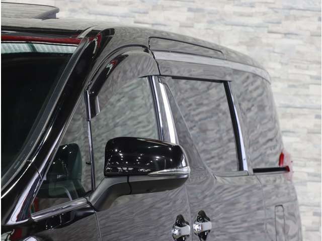 ALPHARD 4WD