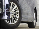 ALPHARD 4WD