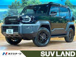 LANDCRUISER FJ