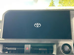 LANDCRUISER FJ