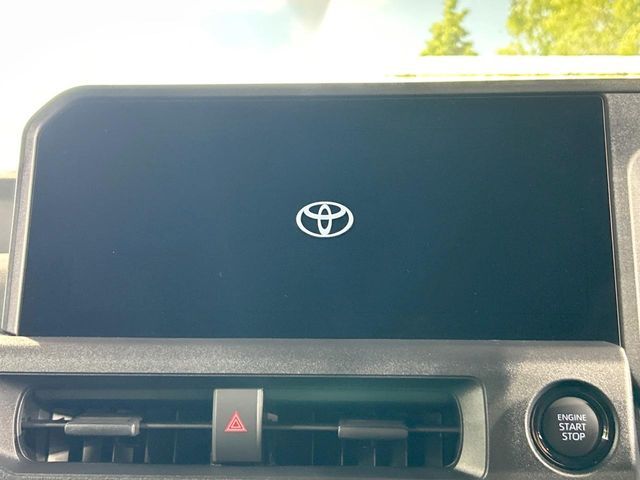 LANDCRUISER FJ