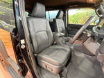 LANDCRUISER FJ