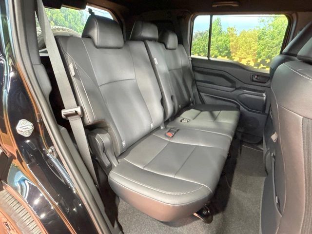 LANDCRUISER FJ