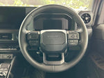 LANDCRUISER FJ