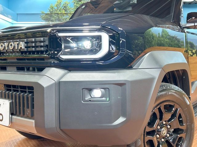 LANDCRUISER FJ