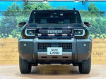LANDCRUISER FJ