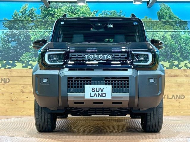 LANDCRUISER FJ