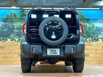 LANDCRUISER FJ