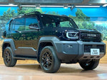 LANDCRUISER FJ