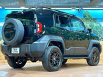 LANDCRUISER FJ