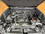 LANDCRUISER FJ