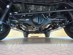 LANDCRUISER FJ