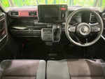Spacia custom