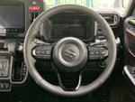 Spacia custom