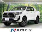 HILUX 4WD