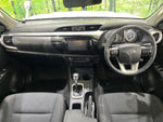 HILUX 4WD