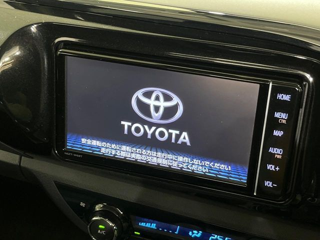 HILUX 4WD