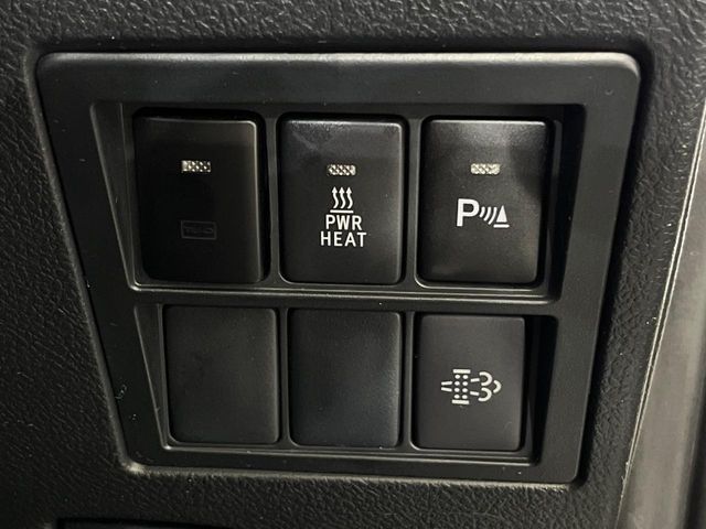 HILUX 4WD