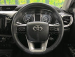 HILUX 4WD