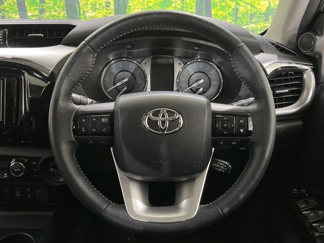 HILUX 4WD