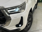 HILUX 4WD