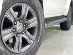 HILUX 4WD