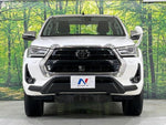 HILUX 4WD