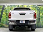 HILUX 4WD