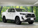 HILUX 4WD