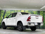 HILUX 4WD