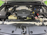 HILUX 4WD