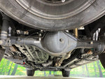 HILUX 4WD