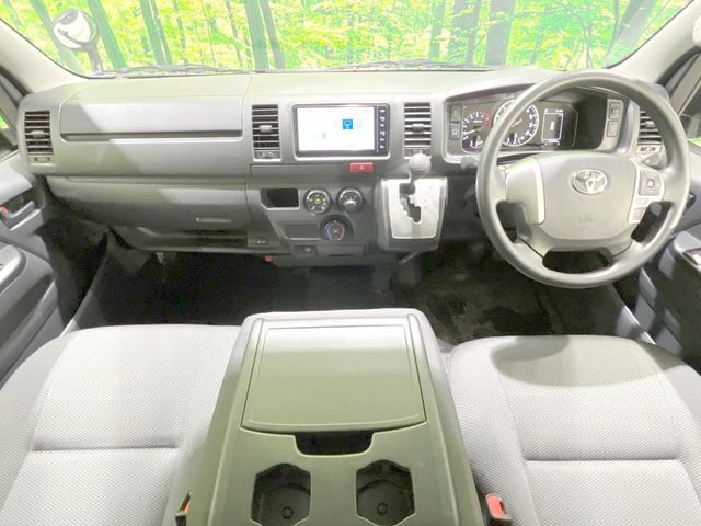 HIACE van 1.25t 2WD