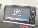 HIACE van 1.25t 2WD
