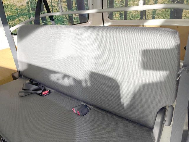 HIACE van 1.25t 2WD