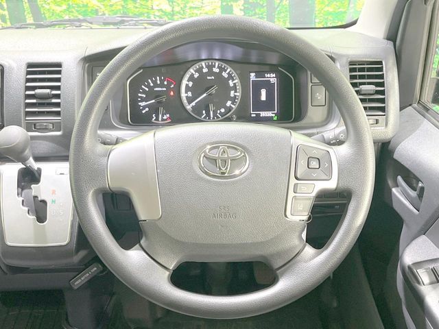HIACE van 1.25t 2WD