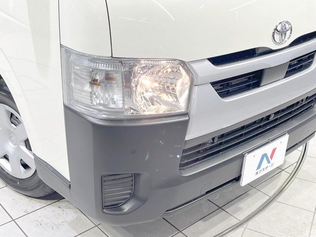 HIACE van 1.25t 2WD