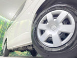 HIACE van 1.25t 2WD