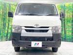 HIACE van 1.25t 2WD