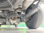 HIACE van 1.25t 2WD