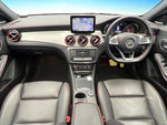 MERCEDES BENZ CLA class