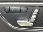MERCEDES BENZ CLA class