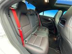 MERCEDES BENZ CLA class